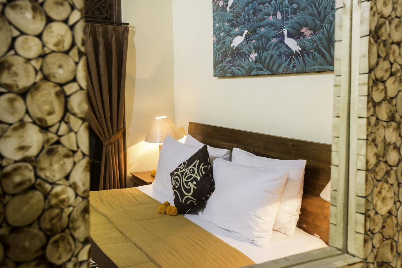 Dijumahrai Homestay Ubud  Exterior photo